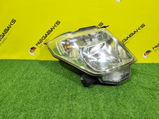 Фара правая SUZUKI WAGON R MH34S 100-59316 2 ракурс Фара правая SUZUKI WAGON R MH34S 100-59316 2 ракурс