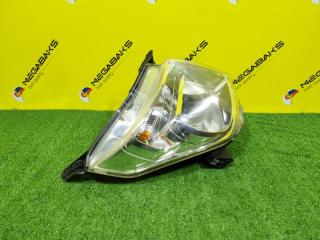 Фара правая SUZUKI WAGON R MH34S 100-59316 3 ракурс Фара правая SUZUKI WAGON R MH34S 100-59316 3 ракурс