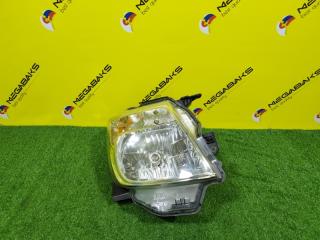Фара правая SUZUKI WAGON R MH34S 100-59316 4 ракурс Фара правая SUZUKI WAGON R MH34S 100-59316 4 ракурс