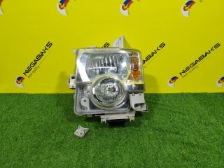 Фара левая DAIHATSU MOVE CONTE L575S KF-VE 100-51099 2 ракурс Фара левая DAIHATSU MOVE CONTE L575S KF-VE 100-51099 2 ракурс