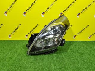 Фара левая MAZDA MPV LY3P L3-VE L20651040 1 ракурс