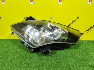 Фара левая MAZDA MPV LY3P L3-VE L20651040 5 ракурс