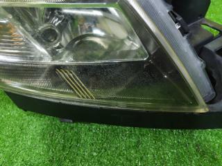 Фара правая MAZDA MPV LY3P L3-VE L20651030 2 ракурс