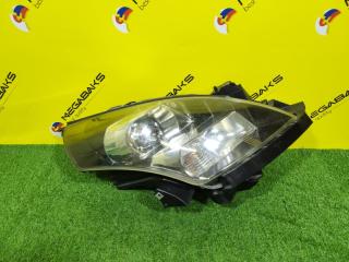 Фара правая MAZDA MPV LY3P L3-VE L20651030 5 ракурс