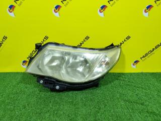 Фара левая SUBARU FORESTER SHJ FB20 84001SC171 1 ракурс