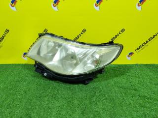 Фара левая SUBARU FORESTER SHJ FB20 84001SC171 2 ракурс