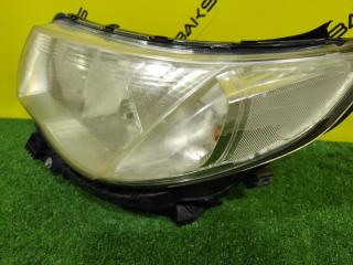 Фара левая SUBARU FORESTER SHJ FB20 84001SC171 4 ракурс