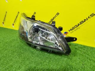 Фара правая SUBARU EXIGA YA4 EJ204 84001YC100 2 ракурс