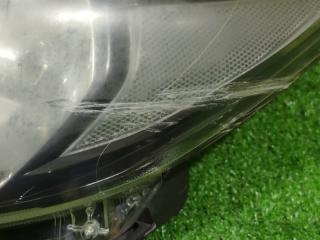 Фара левая HONDA VEZEL RU2 100-18085 3 ракурс