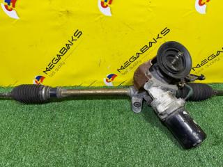 Рулевая рейка HONDA MOBILIO SPIKE GK1 L15A 53601SCC003 4 ракурс