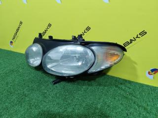 Фара левая TOYOTA ESTIMA TCR20 2TZ-FE 8115028270B3 2 ракурс