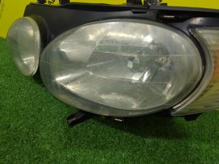Фара левая TOYOTA ESTIMA TCR20 2TZ-FE 8115028270B3 3 ракурс