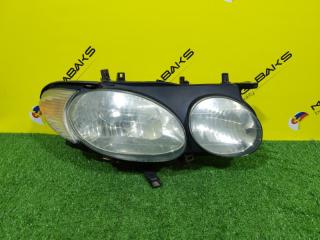 Фара правая TOYOTA ESTIMA TCR20 2TZ-FE 8111028270B3 1 ракурс