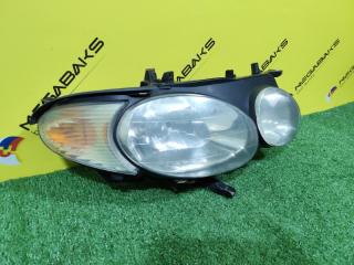 Фара правая TOYOTA ESTIMA TCR20 2TZ-FE 8111028270B3 2 ракурс