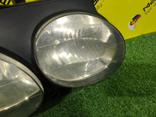 Фара правая TOYOTA ESTIMA TCR20 2TZ-FE 8111028270B3 4 ракурс