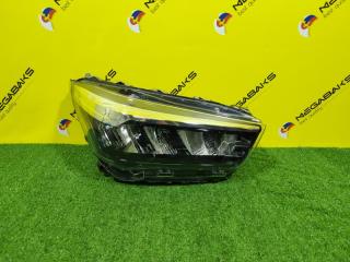 Фара правая TOYOTA RAIZE A210A 81110B1700 1 ракурс