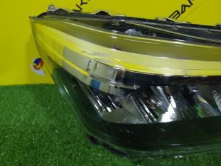 Фара правая TOYOTA RAIZE A210A 81110B1700 3 ракурс