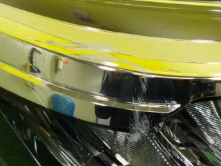 Фара правая TOYOTA RAIZE A210A 81110B1700 4 ракурс