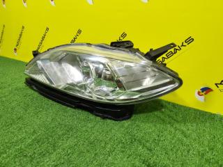 Фара левая HONDA EDIX BE4 K20A 33151SJDJ11 2 ракурс Фара левая HONDA EDIX BE4 K20A 33151SJDJ11 2 ракурс