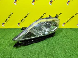Фара левая HONDA EDIX BE4 K20A 33151SJDJ11 3 ракурс Фара левая HONDA EDIX BE4 K20A 33151SJDJ11 3 ракурс