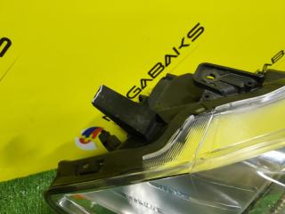 Фара правая HONDA EDIX BE4 K20A 33101SJDJ11 3 ракурс Фара правая HONDA EDIX BE4 K20A 33101SJDJ11 3 ракурс