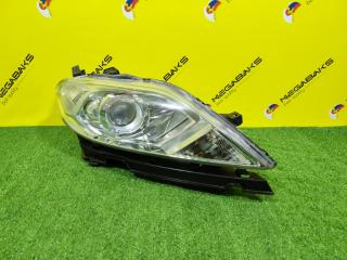 Фара правая HONDA EDIX BE4 K20A 33101SJDJ11 4 ракурс Фара правая HONDA EDIX BE4 K20A 33101SJDJ11 4 ракурс