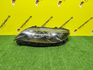 Фара левая MAZDA ATENZA GGES LF-VE F014003906 1 ракурс