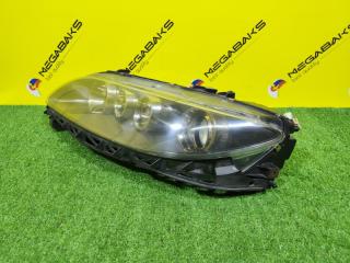 Фара левая MAZDA ATENZA GGES LF-VE F014003906 2 ракурс