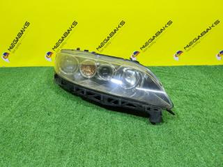 Фара правая MAZDA ATENZA GGES LF-VE F014003907 2 ракурс Фара правая MAZDA ATENZA GGES LF-VE F014003907 2 ракурс