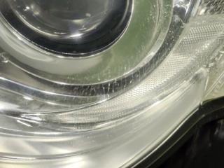 Фара левая SUBARU LEGACY BP5 EJ203 84001AG350 2 ракурс
