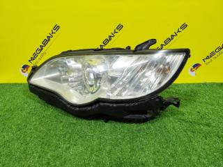 Фара левая SUBARU LEGACY BP5 EJ203 84001AG350 3 ракурс