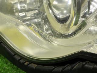 Фара левая SUBARU LEGACY BP5 EJ203 84001AG350 4 ракурс