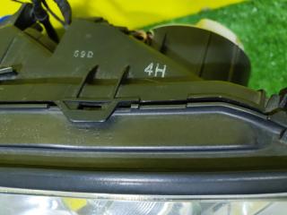 Фара левая SUBARU LEGACY BP5 EJ203 84001AG350 5 ракурс