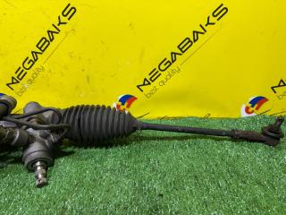 Рулевая рейка SUZUKI AERIO RB21S M15A 48580-54G11 5 ракурс