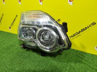 Фара правая NISSAN X-TRAIL DNT31 M9R 260253UB5A 2 ракурс