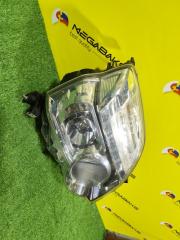 Фара правая NISSAN X-TRAIL DNT31 M9R 260253UB5A 3 ракурс