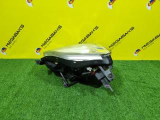 Фара правая NISSAN X-TRAIL DNT31 M9R 260253UB5A 4 ракурс