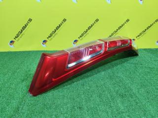 Стоп-сигнал левый HONDA STREAM RN6 33551SMCJ01 2 ракурс Стоп-сигнал левый HONDA STREAM RN6 33551SMCJ01 2 ракурс