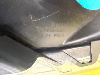 Nose cut HONDA FIT GP1 LDA P9604 1 ракурс