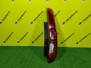Стоп-сигнал правый NISSAN X-TRAIL NT31 MR20DE 265503UB0A 1 ракурс