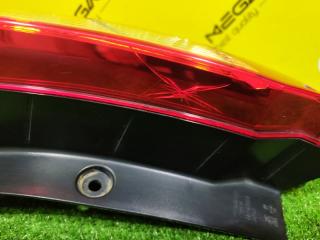 Стоп-сигнал правый NISSAN X-TRAIL NT31 MR20DE 265503UB0A 3 ракурс