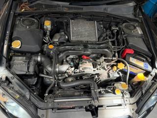 АКПП SUBARU LEGACY BP5 EJ20X 31000AF290 3 ракурс