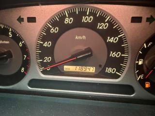 Двигатель TOYOTA CROWN JZS173 1JZ-GE JZS173-0015116 3 ракурс
