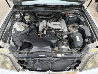 Двигатель TOYOTA CROWN JZS173 1JZ-GE JZS173-0015116 5 ракурс