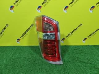Стоп-сигнал левый HONDA STEP WAGON RK1 R20A 33550SZWJ11 1 ракурс
