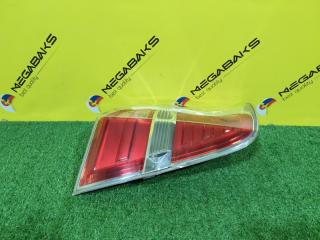 Стоп-сигнал левый HONDA STEP WAGON RK1 R20A 33550SZWJ11 3 ракурс