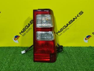 Стоп-сигнал правый MITSUBISHI PAJERO MINI H58A 4A30T MN111840 1 ракурс
