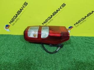 Стоп-сигнал левый MITSUBISHI PAJERO MINI H58A 4A30T 1146-335 4 ракурс