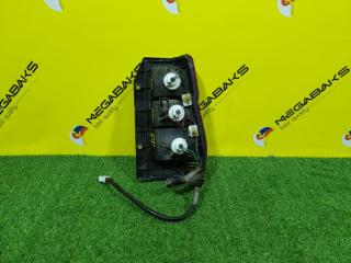 Стоп-сигнал левый MITSUBISHI PAJERO MINI H58A 4A30T 1146-335 5 ракурс