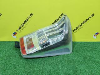 Стоп-сигнал правый TOYOTA PRIUS ZVW30 2ZR-FXE 47-38 4 ракурс